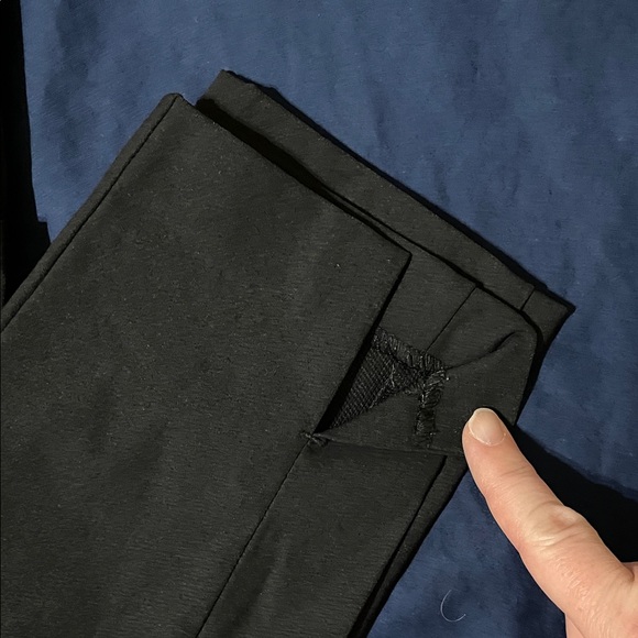 Athleta Brooklyn Heights Ankle Pants - Picture 6 of 8